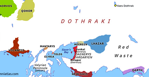 Mhysa