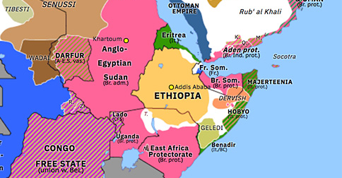 Somaliland Campaign