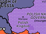 Eastern Europe: January Uprising