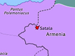 Eastern Mediterranean 298: Galerius’ invasion of Persia
