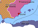 Europe: Battle of Elche