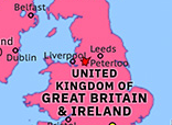 Northern Europe: Peterloo Massacre