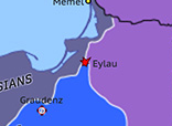 Northwest Europe: Battle of Eylau