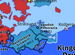 Northwest Europe: Great Sortie of Stralsund